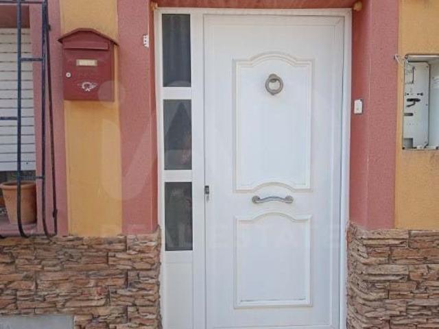 Casa adosada 3 dormitorios 107 m2 156m² La Paca