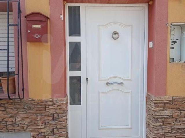 Casa adosada 3 dormitorios 107 m2