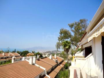 Casa adosada 3 dormitorios 130 m2 160m² Málaga