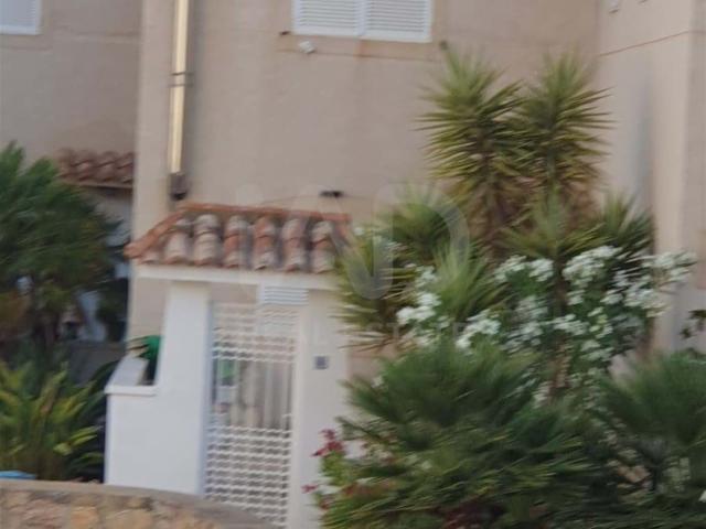 Casa adosada 3 dormitorios 153 m2 153m² Águilas