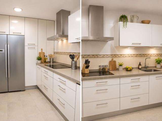 Casa adosada 3 dormitorios 238 m2 283m² Vícar