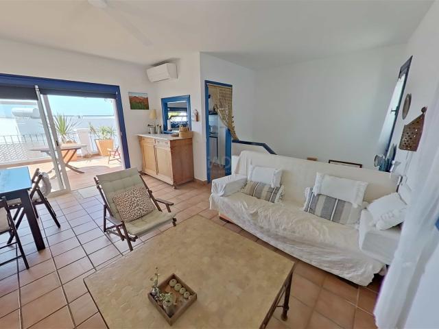 Casa adosada 2 dormitorios 85 m2 85m² La Mesa Roldan