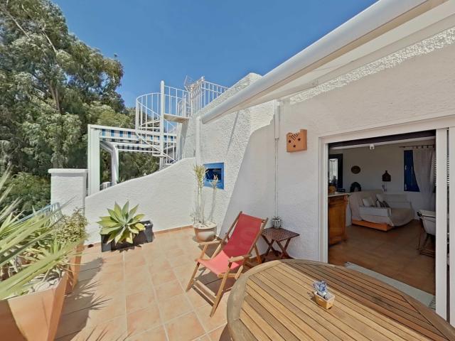 Casa adosada 2 dormitorios 85 m2 85m² La Mesa Roldan