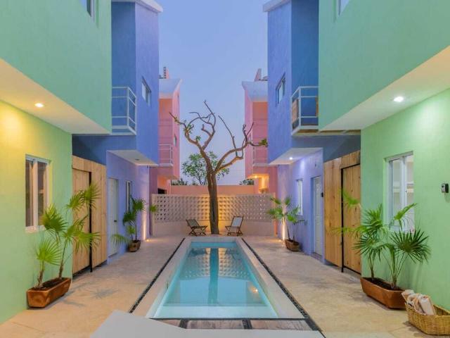 Renta Villa Chable