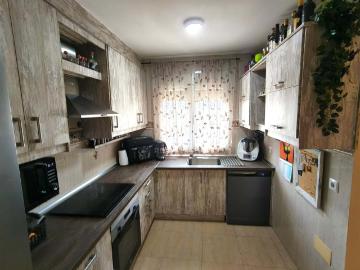 Casa adosada 4 dormitorios 126 m2 126m² Calera y Chozas