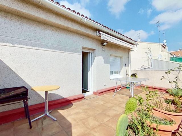 Casa adosada 4 dormitorios 142 m2