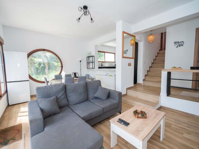 Casa adosada 4 dormitorios 145 m2