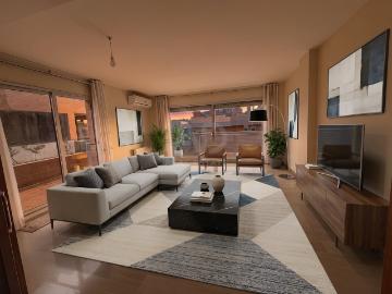 Casa adosada 4 dormitorios 207 m2 211m² Barcelona