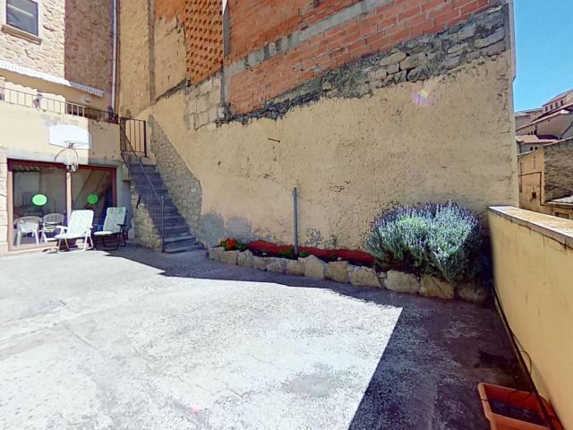 Casa adosada 4 dormitorios 211 m2