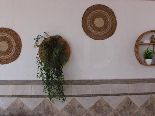 Casa adosada 5 dormitorios 124 m2 136m² El Parador de las Hortichuelas