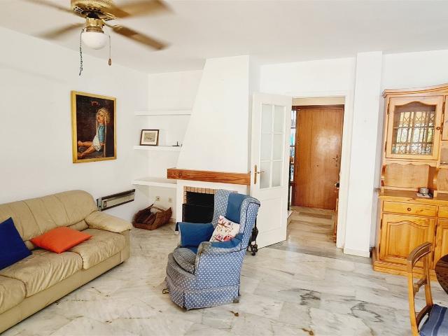 Casa adosada 5 dormitorios 188 m2 188m² Fuengirola