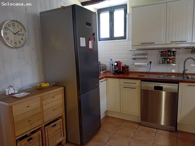 casa adosada completamente reformada en Almaciles