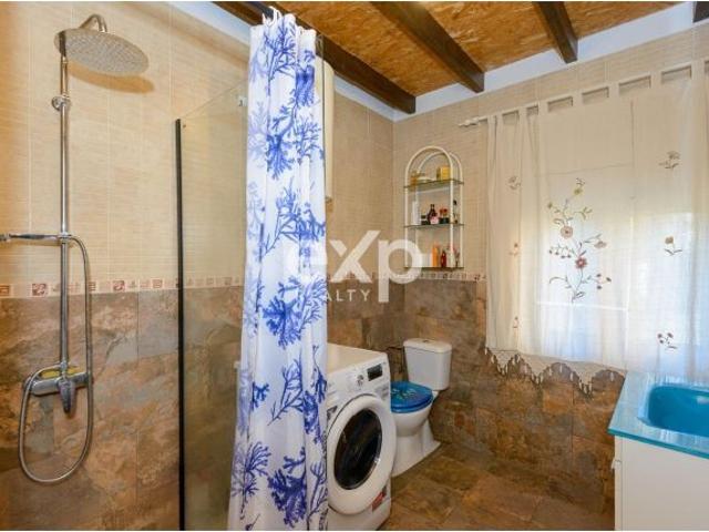 CASA ADOSADA CON JARDÍN EN OVIEDO – LISTA PARA ENTRAR A VIVIR