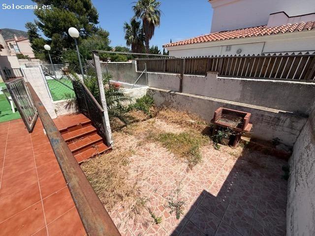 ? Casa adosada con piscina comunitaria en El Casalot – Mont roig del Camp