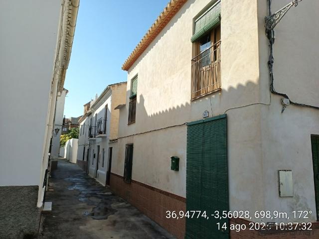 Casa Adosada en Murchas