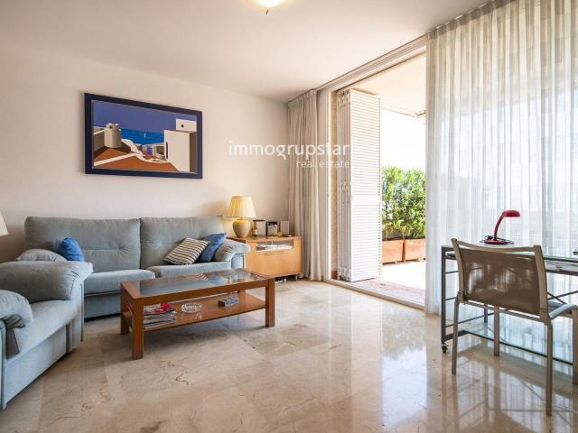 Casa adosada con vistas a S’Agaró en el complejo El Mirador 167m² S'agaro