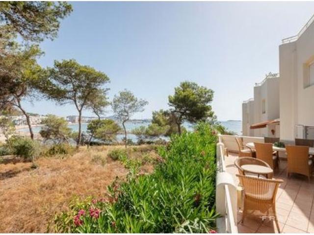 Casa adosada contemporánea con vistas panorámicas al mar Siesta Blue Townhouse. ZFWA T59