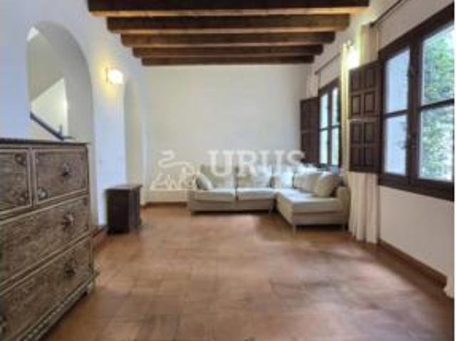 Casa adosada Alquiler Córdoba Capital, Casco Histórico Ribera San Basilio