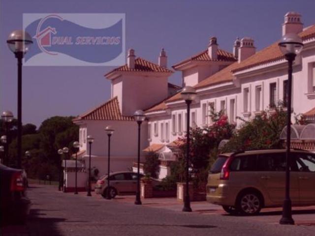 Casa adosada Alquiler Cartaya, El Rompido