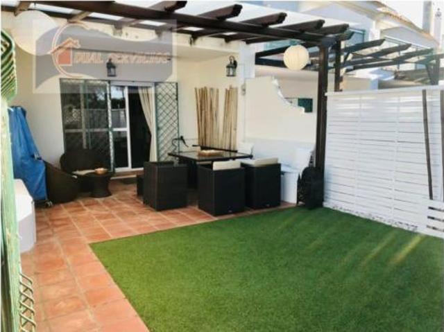 Casa adosada Alquiler Cartaya, Nuevo Portil