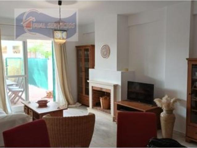 Casa adosada Alquiler Cartaya, Nuevo Portil