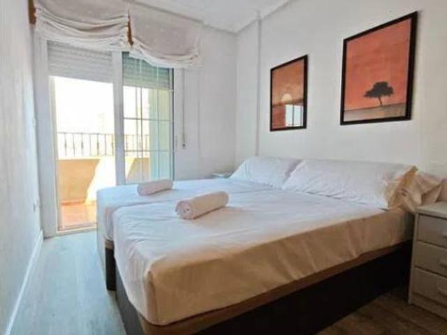 Casa adosada Alquiler Cartagena, Playa Paraíso Playa Honda