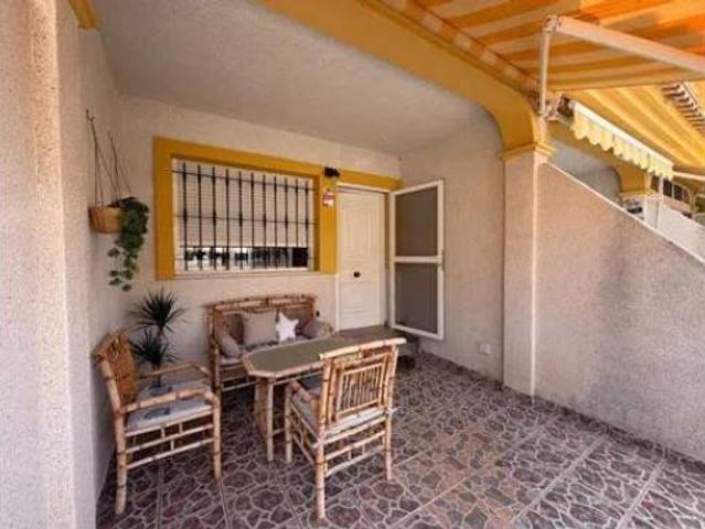 Casa adosada Alquiler Cartagena, Playa Paraíso Playa Honda