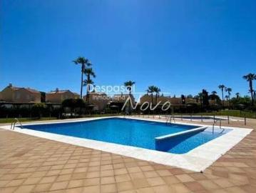 Casa adosada Alquiler Chiclana de la Frontera, Novo Sancti Petri