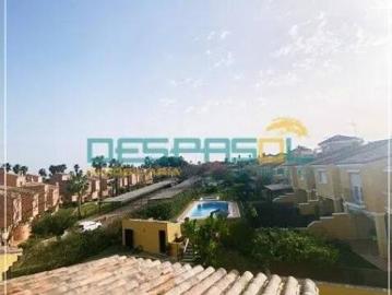 Casa adosada Alquiler Chiclana de la Frontera, Novo Sancti Petri