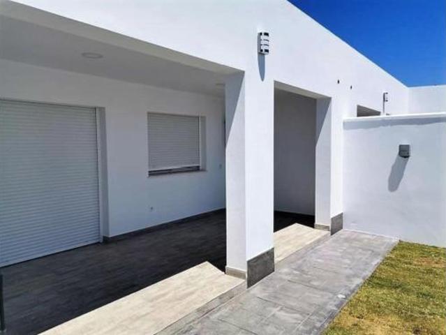 Casa adosada Alquiler Chiclana de la Frontera, Núcleo Urbano Urbanizaciones