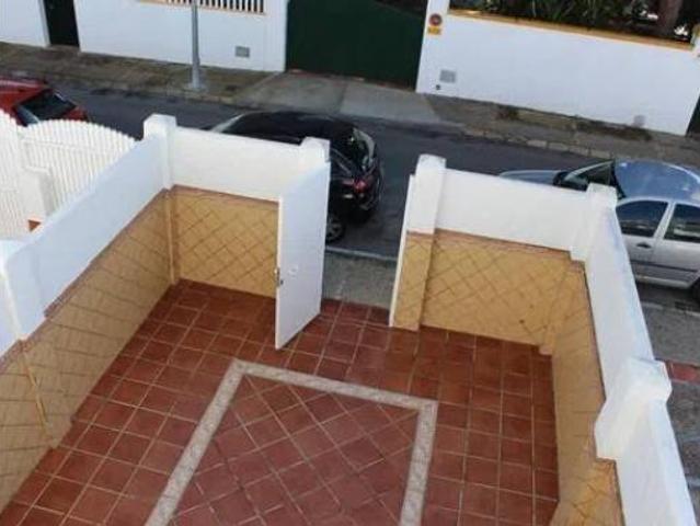 Casa adosada Alquiler Chiclana de la Frontera, Playa de La Barrosa