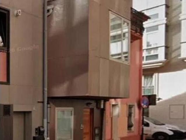 Casa adosada Alquiler A Coruña Capital, Cidade Vella Atochas Pescadería