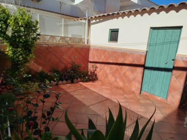 Casa adosada Alquiler Águilas, Calabardina