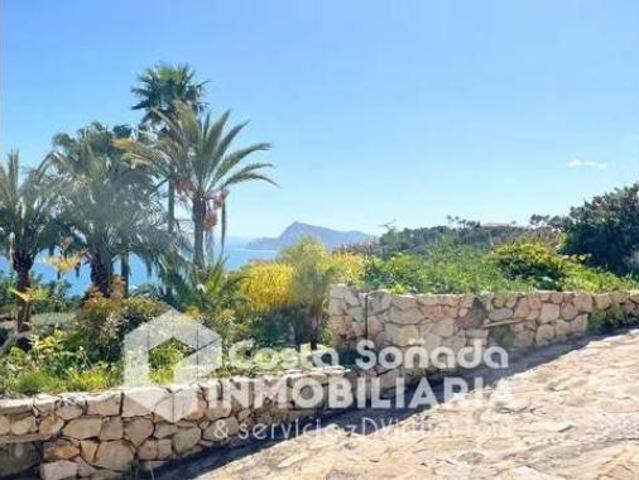 Casa adosada Alquiler Altea, Altea Hills