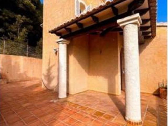 Casa adosada Alquiler Altea, Altea La Vella