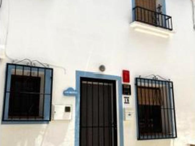 Casa adosada Alquiler Altea, Altea Poble