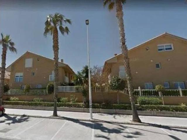 Casa adosada Alquiler Alboraia Alboraya, Alboraia Alboraya