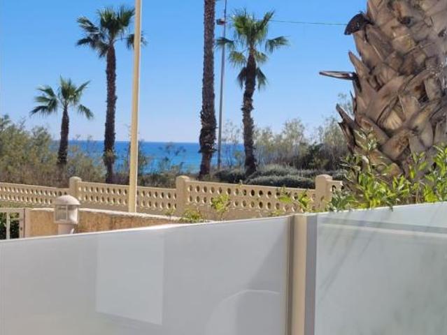 Casa adosada Alquiler Alicante Alacant, Agua Amarga Urbanova