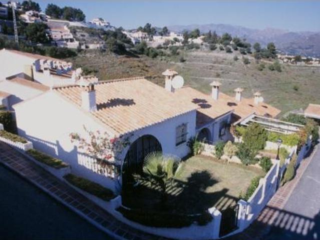Casa adosada Alquiler Almuñécar, Velilla