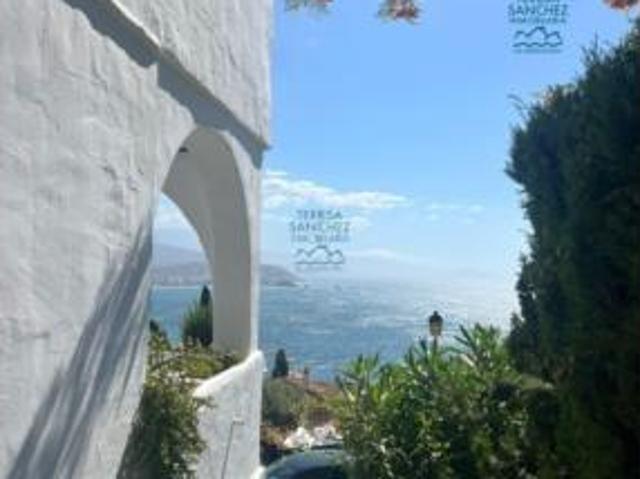 Casa adosada Alquiler Almuñécar, Marina del Este Punta de la Mona