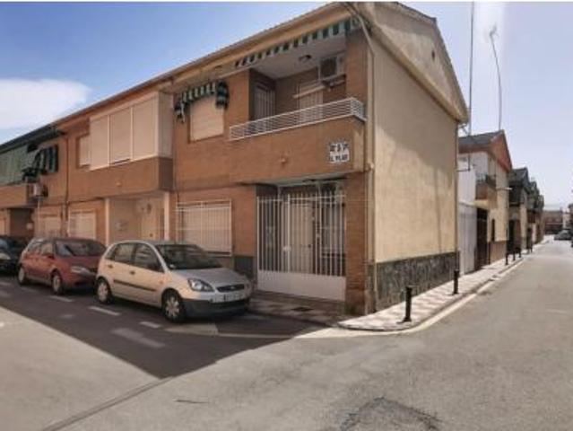 Casa adosada Alquiler Armilla, San Miguel