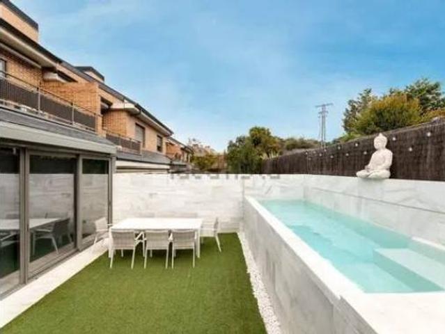 Casa adosada Alquiler Boadilla del Monte, Valdepastores Pino Centinela Las Encinas
