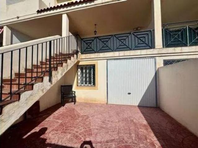 Casa adosada Alquiler Benalmádena, Santangelo