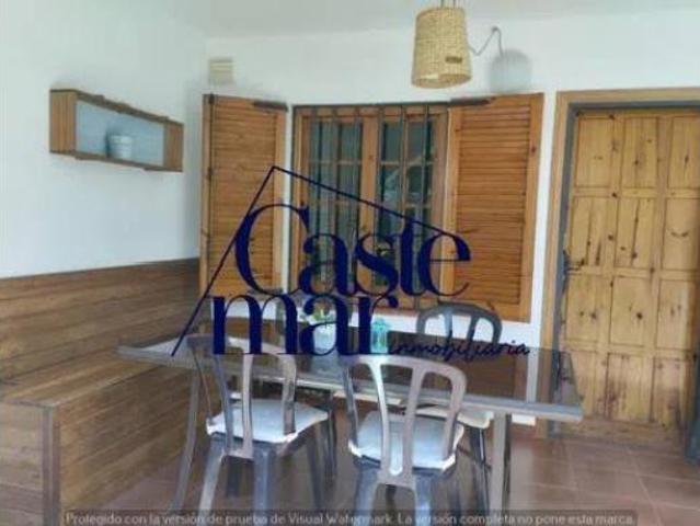 Casa adosada Alquiler Benicàssim Benicasim, Heliópolis Curva