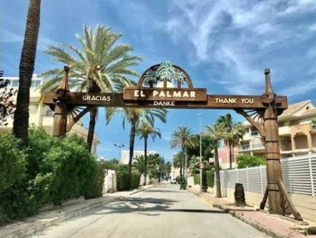 Casa adosada Alquiler Dénia, Les Marines
