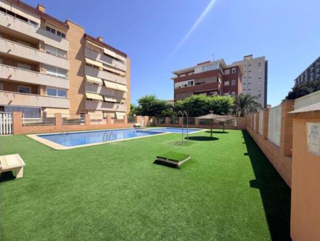 Casa adosada Alquiler Elx Elche, San Antón El Palmeral