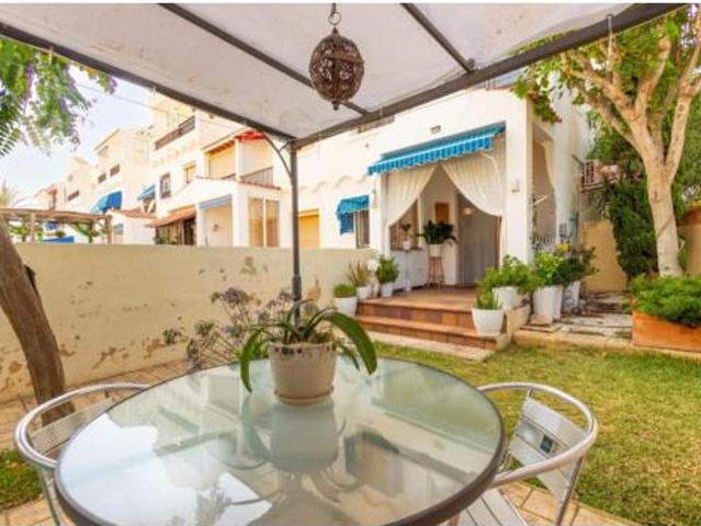 Casa adosada Alquiler El Campello, La Almadraba Coveta Fumà Amerador