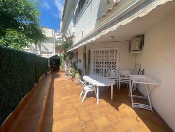 Casa adosada Alquiler El Campello, Platja Muchavista