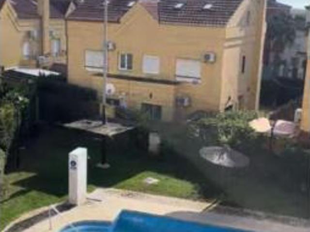 Casa adosada Alquiler El Puerto de Santa María, El Águila Las Redes Fuentebravía
