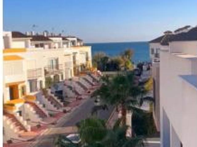 Casa adosada Alquiler Estepona, Costa Natura